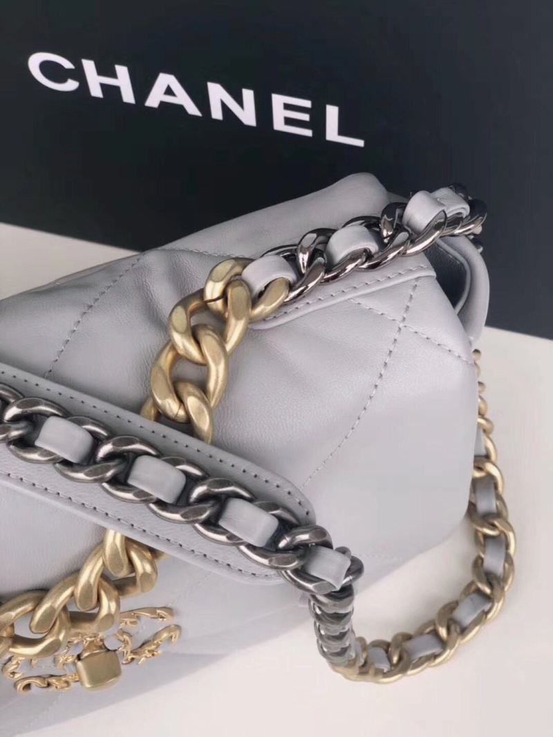 Ch**el 19 bags